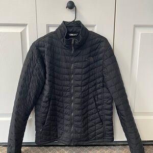 The North Face Men's Thermoball Jacket